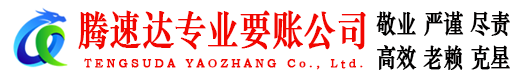 新兴腾速达收账公司